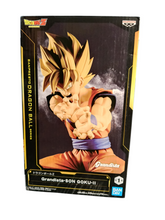 Cargar imagen en el visor de la galería, Banpresto - Dragon Ball Z - Grandista - Goku II
