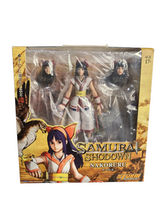 Cargar imagen en el visor de la galería, Storm Collectibles - Samurai Shodown - Nakoruru (ABIERTA)
