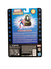 Cargar imagen en el visor de la galería, Marvel Legends - 20th Anniversary Series - Captain America

