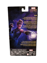 Cargar imagen en el visor de la galería, Marvel Legends - Black Panther - Legacy Collection - Shuri
