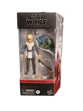 Cargar imagen en el visor de la galería, Hasbro - Star Wars: The Black Series - Omega (Kamino)
