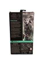 Cargar imagen en el visor de la galería, Hasbro - Star Wars: The Black Series - Bodhi Rook (Rogue One)
