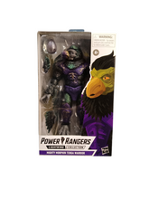 Cargar imagen en el visor de la galería, Hasbro - Mighty Morphin Power Rangers - Lightning Collection - Tenga Warrior
