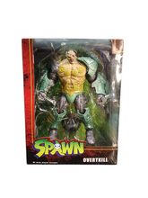 Cargar imagen en el visor de la galería, McFarlane - Spawn's Universe - Overtkill Mega
