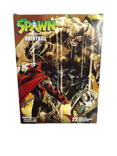 Cargar imagen en el visor de la galería, McFarlane - Spawn's Universe - Overtkill Mega
