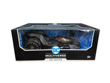 Cargar imagen en el visor de la galería, McFarlane - DC Multiverse - Batman - Bat-Raptor
