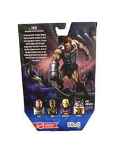 Cargar imagen en el visor de la galería, Mattel - Masters of the Universe: Revelation Masterverse  - Fisto
