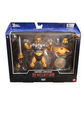 Cargar imagen en el visor de la galería, Mattel - Masters of the Universe: Revelation Masterverse Deluxe - Faker
