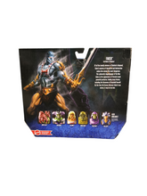 Cargar imagen en el visor de la galería, Mattel - Masters of the Universe: Revelation Masterverse Deluxe - Faker
