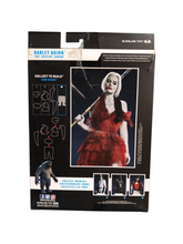 Cargar imagen en el visor de la galería, McFarlane - The Suicide Squad - DC Multiverse - Harley Quinn (ABIERTA)

