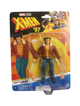 Cargar imagen en el visor de la galería, Marvel Legends - X-Men '97 - Marvel's Logan
