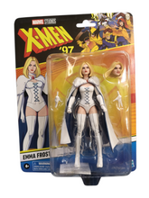 Cargar imagen en el visor de la galería, Marvel Legends - X-Men '97 - Emma Frost
