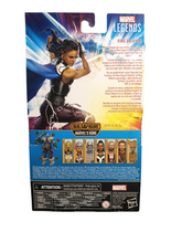 Cargar imagen en el visor de la galería, Marvel Legends - Thor: Love and Thunder - King Valkyrie (Marvel's Korg BAF)
