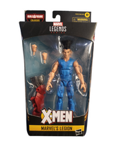 Cargar imagen en el visor de la galería, Marvel Legends - X-Men - Marvel's Legion (Colossus BAF)

