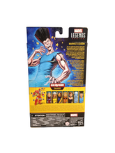 Cargar imagen en el visor de la galería, Marvel Legends - X-Men - Marvel's Legion (Colossus BAF)
