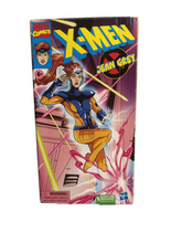 Cargar imagen en el visor de la galería, Marvel Legends - X-Men: The Animated Series - Jean Grey Exclusive (ABIERTA)
