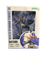 Cargar imagen en el visor de la galería, Kotobukiya - DC Comics - Bishoujo - Batgirl (ABIERTA)
