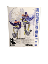 Cargar imagen en el visor de la galería, Kotobukiya - DC Comics - Bishoujo - Batgirl (ABIERTA)
