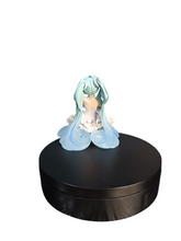 Cargar imagen en el visor de la galería, Furyu - Vocaloid Hatsune Miku - (Flower Fairy Nemophila Pail Blue Color) - ABIERTA
