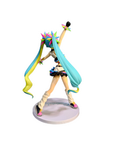Cargar imagen en el visor de la galería, SEGA - Hatsune Miku Project DIVA MEGA39's - FiGURiZM - Hatsune Miku (Catch the Wave)
