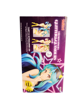 Cargar imagen en el visor de la galería, Bandai - Urusei Yatsura - Glitter &amp; Glamours - Lum - Version A - (ABIERTA)
