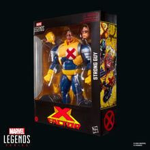 Cargar imagen en el visor de la galería, Marvel Legends - X-Factor - Strong Guy - $999 ($199) - ENE-FEB 2025
