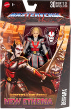 Cargar imagen en el visor de la galería, Mattel - MOTU Masterverse - New Etheria/Eternia WAVE COMPLETA - $1,999 ($499) - FEB-MAR 2026
