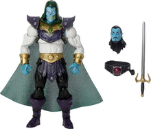 Cargar imagen en el visor de la galería, Mattel - MOTU Masterverse - New Etheria/Eternia WAVE COMPLETA - $1,999 ($499) - FEB-MAR 2026
