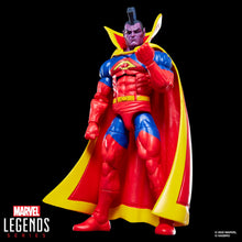 Cargar imagen en el visor de la galería, Marvel Legends - X-Men - Gladiator &amp; Deathbird 2-Pack - $1,399 ($399) ENE-FEB 2026
