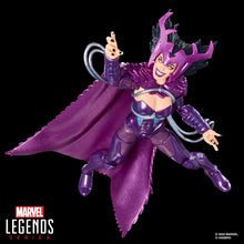 Cargar imagen en el visor de la galería, Marvel Legends - X-Men - Gladiator &amp; Deathbird 2-Pack - $1,399 ($399) ENE-FEB 2026
