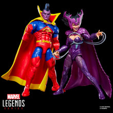 Cargar imagen en el visor de la galería, Marvel Legends - X-Men - Gladiator &amp; Deathbird 2-Pack - $1,399 ($399) ENE-FEB 2026
