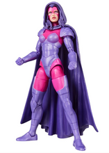 Cargar imagen en el visor de la galería, Marvel Legends - X- Men - Psylocke (Box BAF) - $679 ($199) - AGO-SEP 2026
