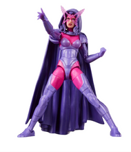 Cargar imagen en el visor de la galería, Marvel Legends - X- Men - Psylocke (Box BAF) - $679 ($199) - AGO-SEP 2026
