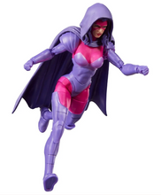 Cargar imagen en el visor de la galería, Marvel Legends - X- Men - Psylocke (Box BAF) - $679 ($199) - AGO-SEP 2026
