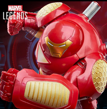 Cargar imagen en el visor de la galería, Marvel Legends - Hulkbuster Deluxe
