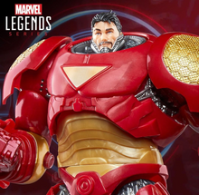 Cargar imagen en el visor de la galería, Marvel Legends - Hulkbuster Deluxe
