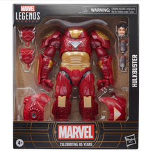 Cargar imagen en el visor de la galería, Marvel Legends - Hulkbuster Deluxe
