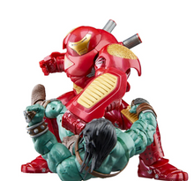 Cargar imagen en el visor de la galería, Marvel Legends - Hulkbuster Deluxe
