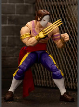 Cargar imagen en el visor de la galería, Jada Toys - Ultra Street Fighter II: The Final Challengers - Vega - $649 ($199) - JUL-AGO 2025
