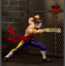 Cargar imagen en el visor de la galería, Jada Toys - Ultra Street Fighter II: The Final Challengers - Vega - $649 ($199) - JUL-AGO 2025

