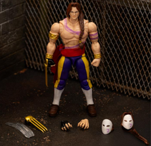 Cargar imagen en el visor de la galería, Jada Toys - Ultra Street Fighter II: The Final Challengers - Vega - $649 ($199) - JUL-AGO 2025
