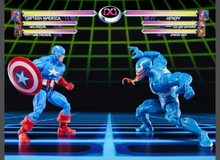 Cargar imagen en el visor de la galería, Marvel Legends - Gamerverse - Venom VS Captain America - NOV-DIC 2025
