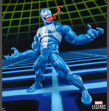 Cargar imagen en el visor de la galería, Marvel Legends - Gamerverse - Venom VS Captain America - NOV-DIC 2025
