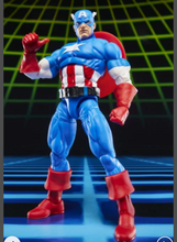 Cargar imagen en el visor de la galería, Marvel Legends - Gamerverse - Venom VS Captain America - NOV-DIC 2025
