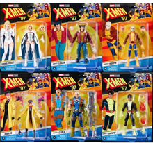 Cargar imagen en el visor de la galería, Marvel Legends - X-Men 97 - WAVE 3 COMPLETA - $3,999 ($999) ENVIO GRATIS - NOV-DIC 2025
