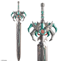 Cargar imagen en el visor de la galería, Mondo - Masters of the Universe 200X - He-Man 1:12 - $2,699 ($499) - JUN-JUL 2026
