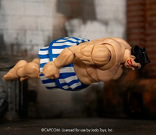 Cargar imagen en el visor de la galería, Jada Toys - Street Fighter II - The Final Challengers - E. Honda - $729 ($199) - MAR-ABR 2026
