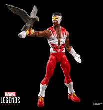 Cargar imagen en el visor de la galería, Marvel Legends - Secret Wars Wave 2 - Falcon $679 ($199) - JUL-AGO 2026
