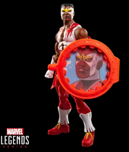 Cargar imagen en el visor de la galería, Marvel Legends - Secret Wars Wave 2 - Falcon $679 ($199) - JUL-AGO 2026
