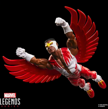 Cargar imagen en el visor de la galería, Marvel Legends - Secret Wars Wave 2 - Falcon $679 ($199) - JUL-AGO 2026
